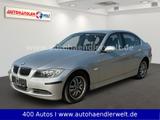 BMW 325i E90 Lim. Leder Navi Automatik - BMW E90 - BMW 3er Reihe