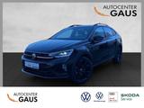 Volkswagen Taigo R-Line 1,0 l TSI OPF 7-Gang-DSG
