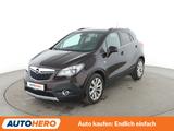 Opel Mokka 1.4 Turbo Innovation Aut.*NAVI*BI-XENON* - Opel Mokka mit Benzin-Antrieb