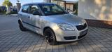 Skoda Fabia Cool Edition