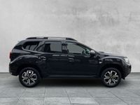 Dacia Duster - Vorschau Bild 6