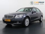 Mercedes-Benz C 180 K Elegance 1e besitzer | Händlerwartung | - Mercedes-Benz C 180: Elegance