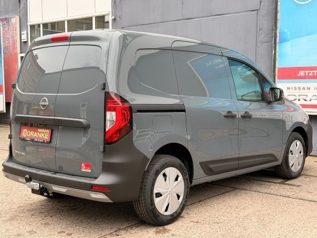 Fahrzeugabbildung Nissan Townstar Kastenwagen L1 2,0t Acenta AHK*LRB