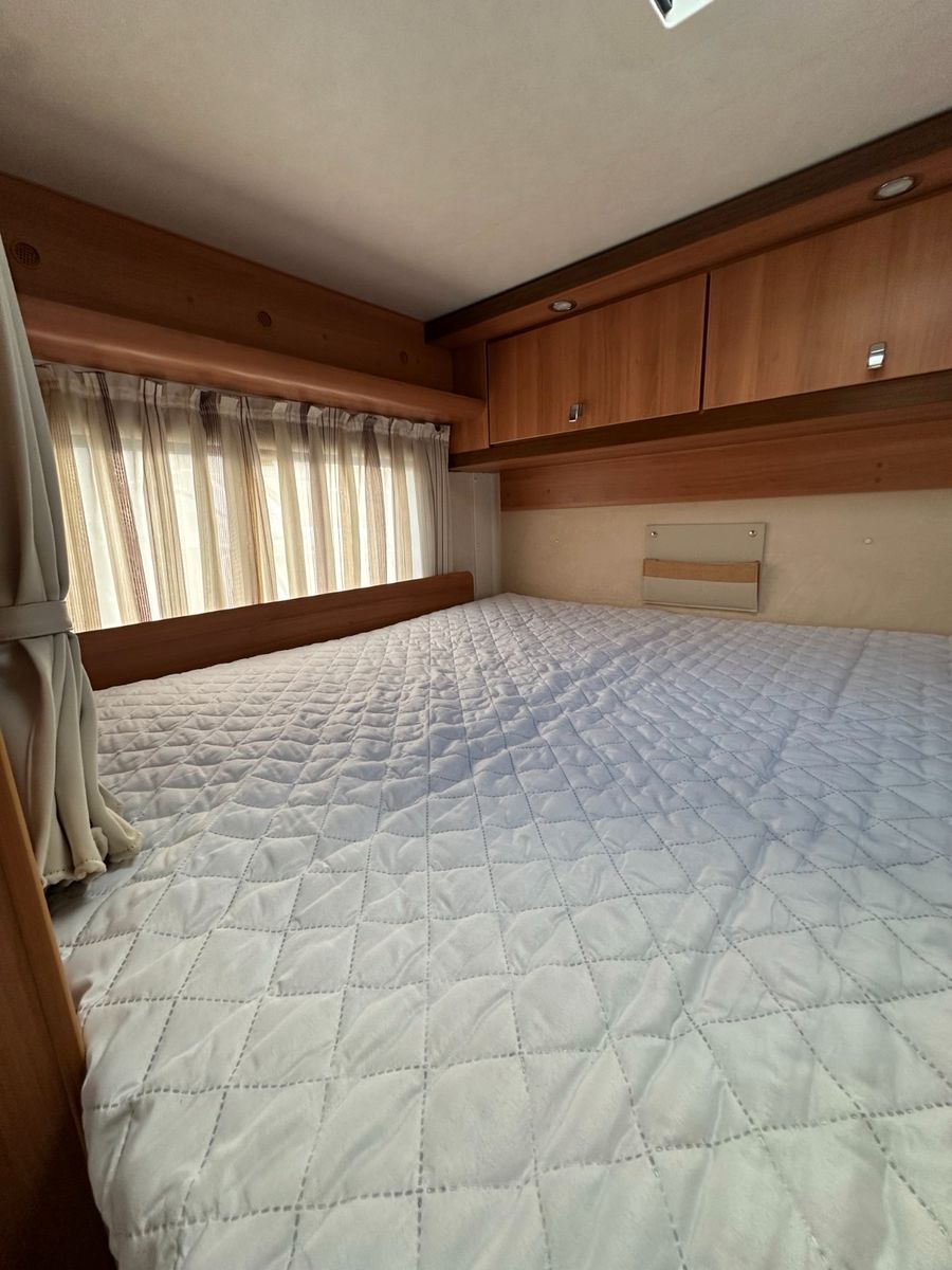 Fahrzeugabbildung HYMER / ERIBA / HYMERCAR T 614 CL exclusive line *super Ausstattung*