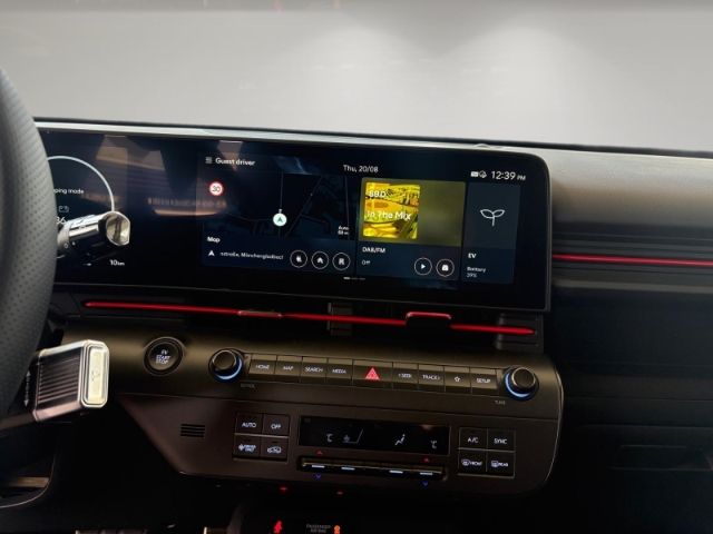 Hyundai KONA Elektro - Bild 9