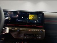 Hyundai KONA Elektro - Vorschau Bild 9
