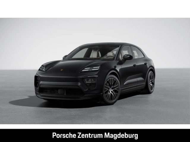 Porsche Macan 4*PANO*PASM*BOSE*INNO*