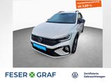 Volkswagen Taigo R-Line 1.0 TSI 7-DSG BlackStyle KAMERA