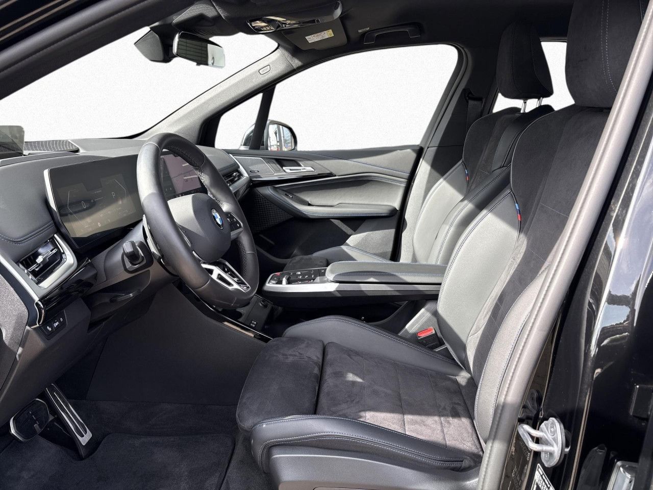 BMW 220 Active Tourer - Bild 14