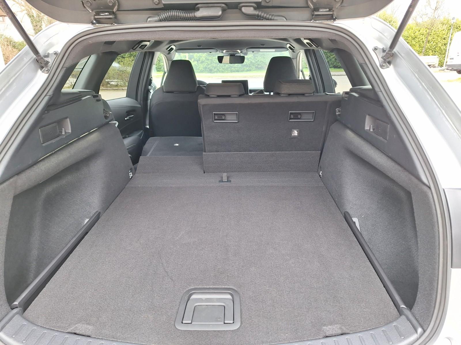 Suzuki Swace 1.8 Hybrid Comfort+