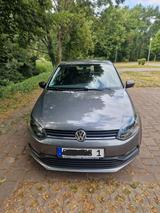 Volkswagen Polo 1.0 55kW BMT Trendline Trendline - Volkswagen: 55