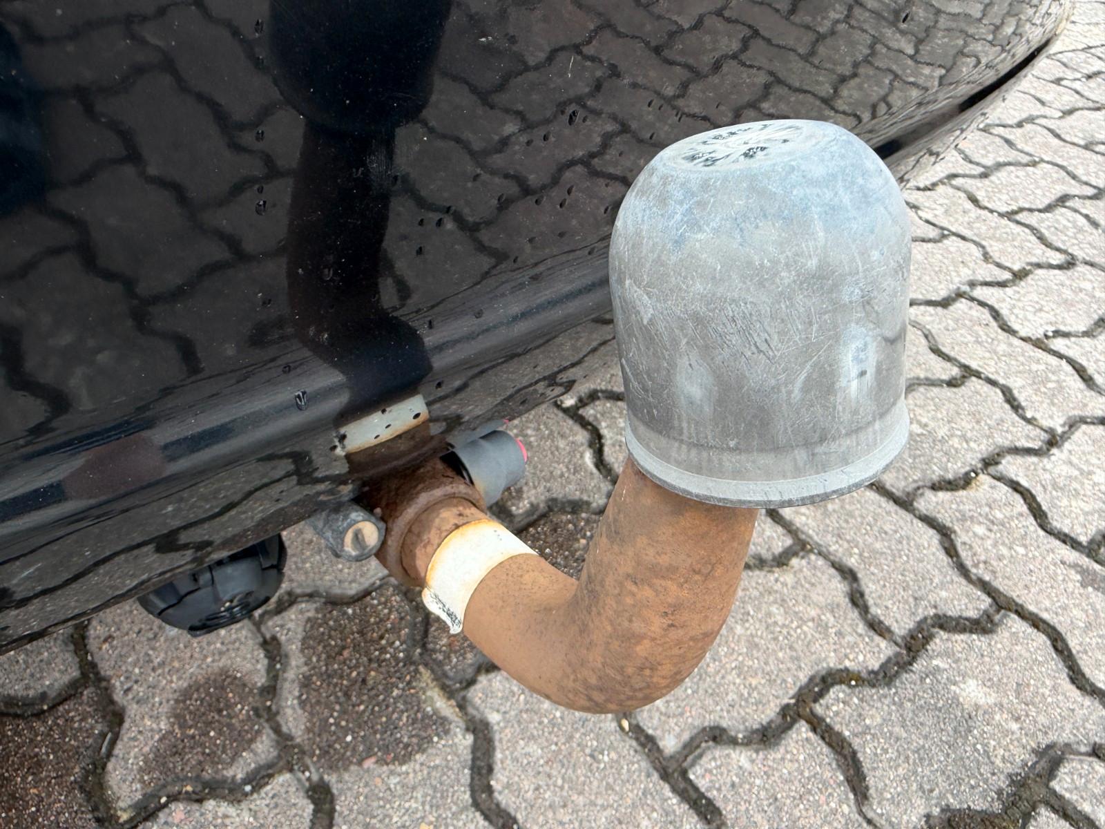 Kia cee'd 1,6i Klimaanlage,AHK