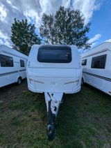 Weinsberg CaraOne 390 PUH der kleine, mit Hubbett  - Offers matching your search criteria