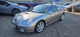 Toyota Celica 1.8 vvti-L  - Toyota Celica aus 2001