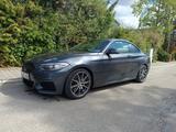 BMW M235i Vollaustattung - BMW M-Modelle in Stuttgart