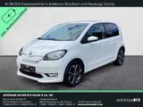 Skoda Citigo e iV Best of Klima Einparkhilfe - Skoda Citigo aus 2021