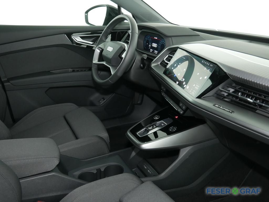 Audi Q4 - Bild 5