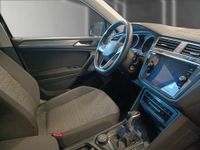 Volkswagen Tiguan - Vorschau Bild 15