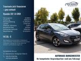 Hyundai i30 1.6 CRDI *2-Hand*Automatik*PDC-Kamera*Navi* - Hyundai i30 Gebrauchtwagen in Hannover