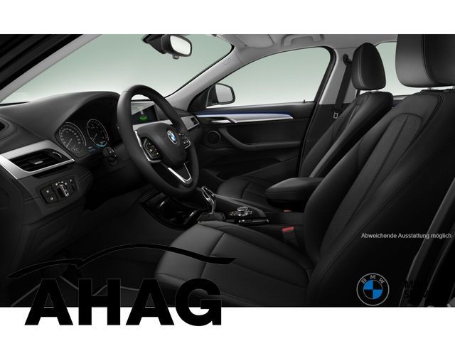 BMW X2 - Bild 4