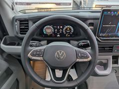 Adria Compact Max DL *VW Crafter*Automatik*