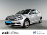 Volkswagen Polo 1.6 TDI Comfortl. LED Radio Klima - Volkswagen Polo: 6r
