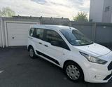 Ford Transit Connect - Ford Transit Connect in Bonn