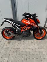 KTM Duke 390 - Offers