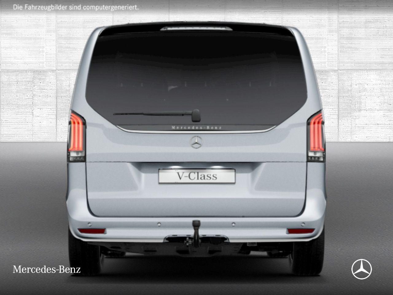 Mercedes-Benz V 250 d STYLE Lang
