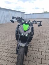 Kawasaki Z1000 ABS - KAWASAKI LEIPZIG