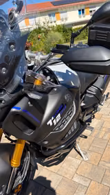 Yamaha XT1200Z Super Teneré ABS viel Zubehör - YAMAHA ENDURO