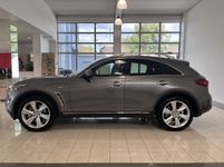 Infiniti QX70 S 5.0 V8/360°KAM/ACC/TÜV NEU/KEYLESS bei Bilicar