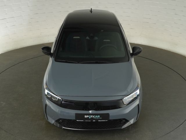 Corsa-e F FACELIFT ELECTRIC GS 50kWh AT+LED MATR