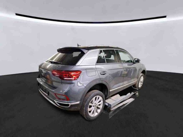 Volkswagen T-Roc - Bild 4