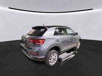 Volkswagen T-Roc - Vorschau Bild 4