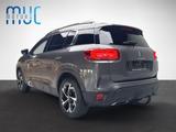 Citroën C5 Aircross Aut. HDI Shine tolle Preisleistung - gebrauchte Citroën C5 Aircross aus dem Jahr 2020