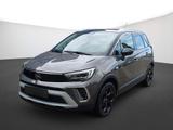 Opel Crossland X Crossland (X) Elegance PANO KAMERA  - Opel Crossland (X) mit Schiebedach