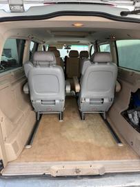 2006 Mercedes-BENZ VIANO 缩略图 14