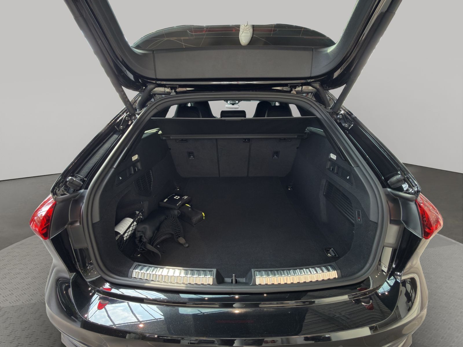 Audi S5 - Bild 19