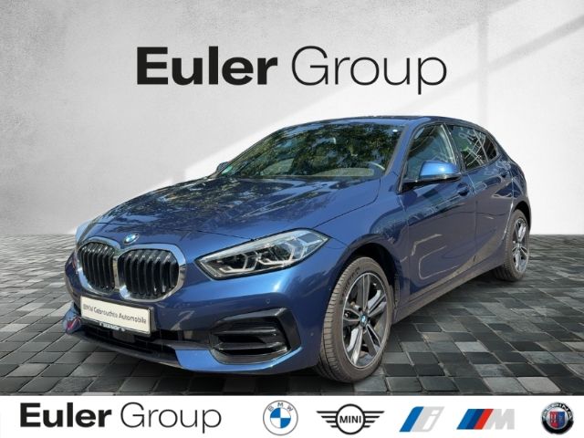 BMW 120 i 5-Türer LED HUD H&amp;K ACC Komfort abged. Sch