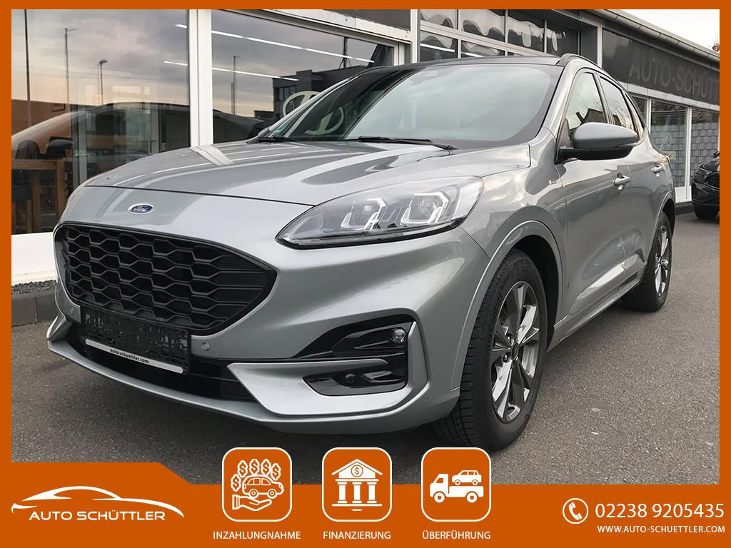 Ford Kuga Hybrid ST-Line X,Head.Up,,Panorama,ToterW