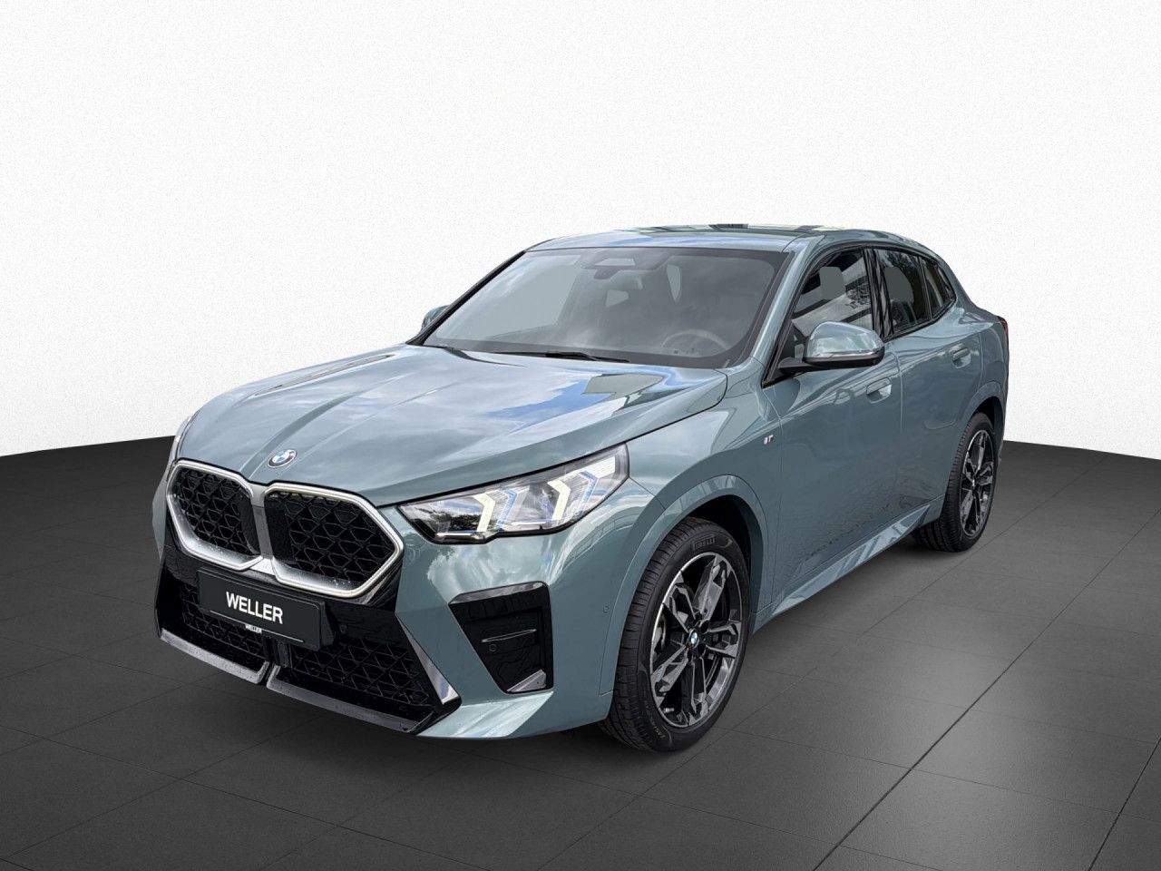 BMW X2 - Bild 3