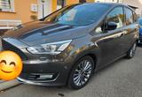 Ford C-Max 1,0 EcoBoost 92kW Sport Sport - Ford C-Max in Saarbrücken