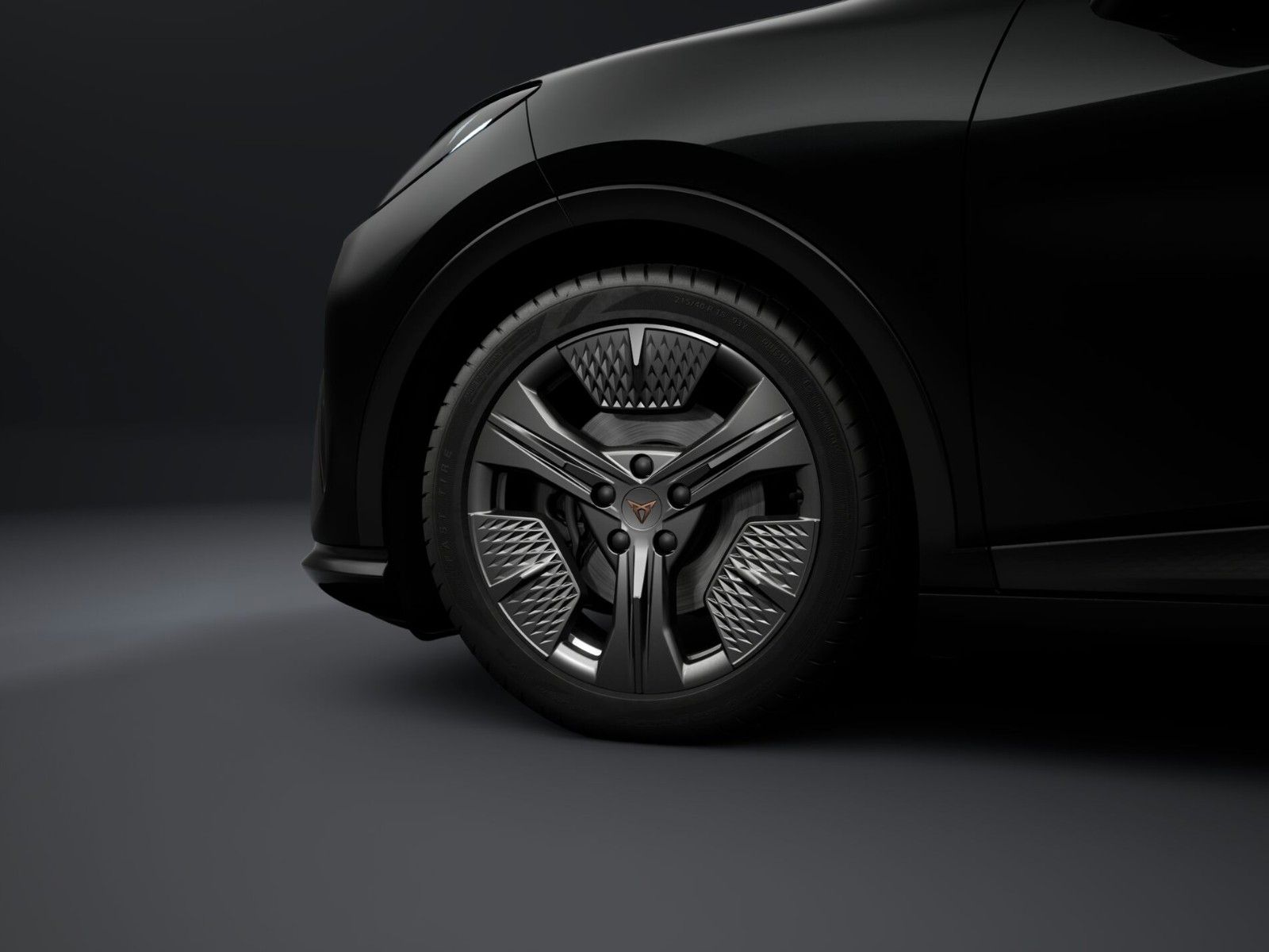 Cupra Raval - Bild 2