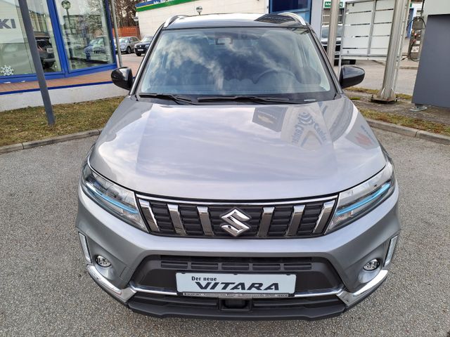 Suzuki Vitara 1.5 Hybrid Comfort  Allgrip Automatic