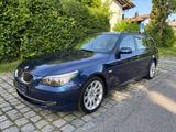BMW 535 5 Touring 535d Edition Lifestyle - gebrauchte BMW 535 aus dem Jahr 2008