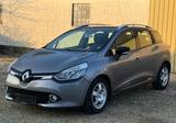 Renault Clio Grandtour Expression dCi 75 S. & S. eco... - Renault Clio Expression mit Diesel-Antrieb