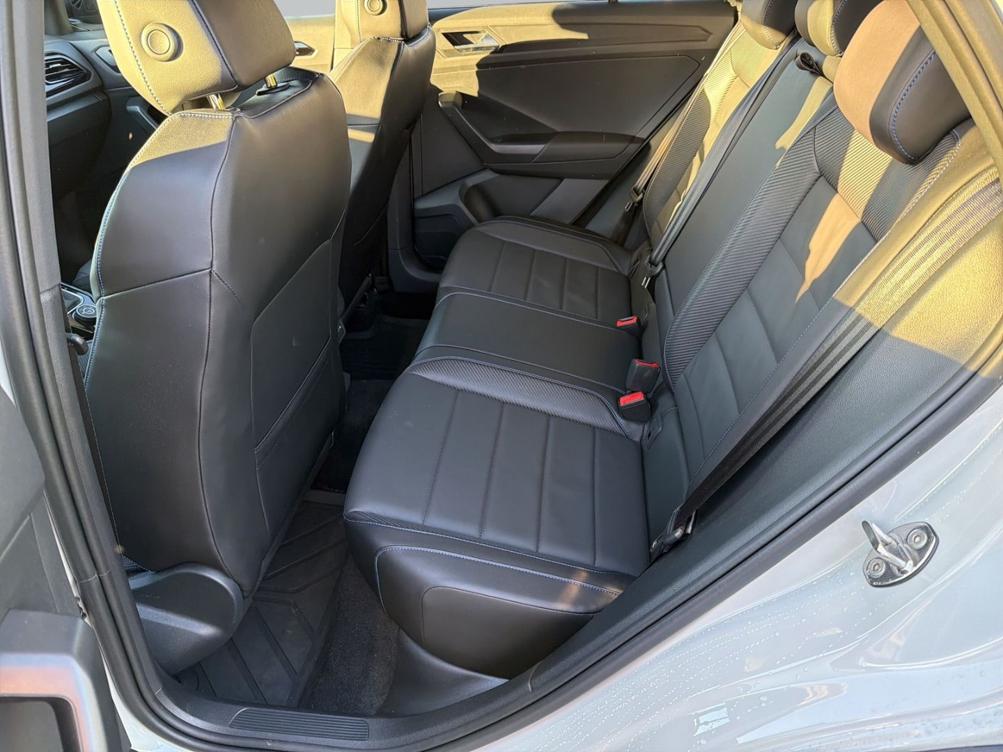 T-Roc R 2.0 TSI 4Motion *AKRA*BEATS*DCC*PANO*