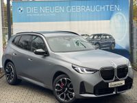 BMW X3 M50 - Vorschau Bild 5