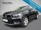 Volvo XC40 Momentum Pro Navi RÜK Soundsystem LED - Volvo in Norderstedt